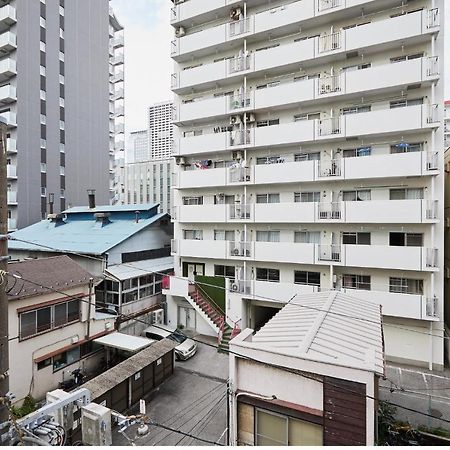 Marvelous Kinshicho - Vacation Stay 11878V 東京都 エクステリア 写真