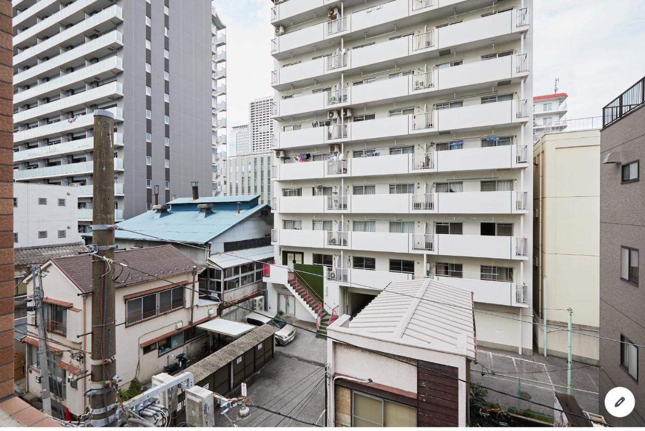 Marvelous Kinshicho - Vacation Stay 11878V 東京都 エクステリア 写真